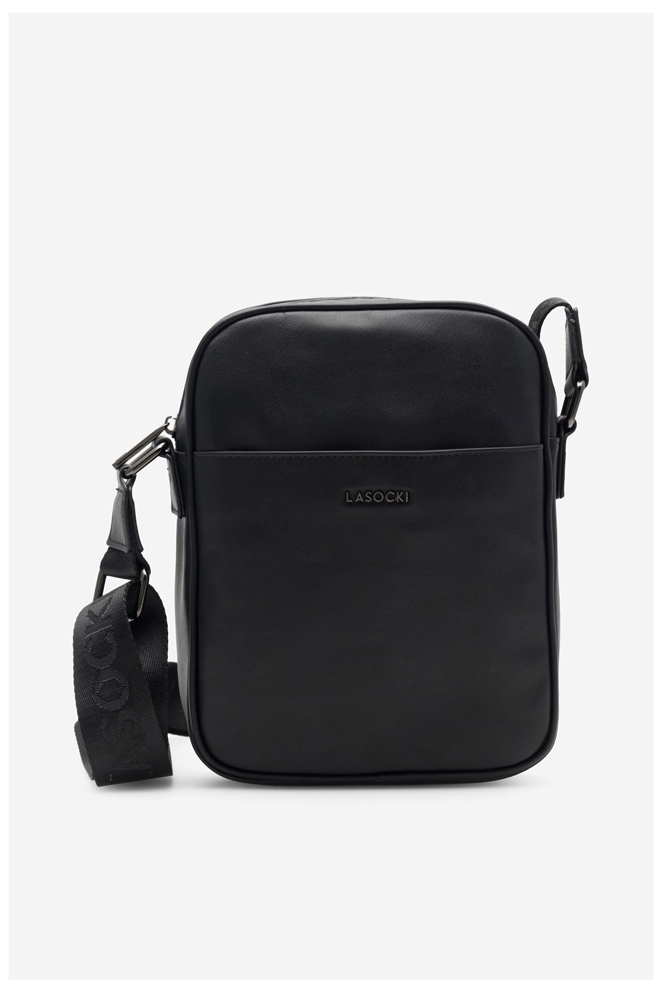 Torba męska Lasocki LASOCKI-M-01-A23 Czarny