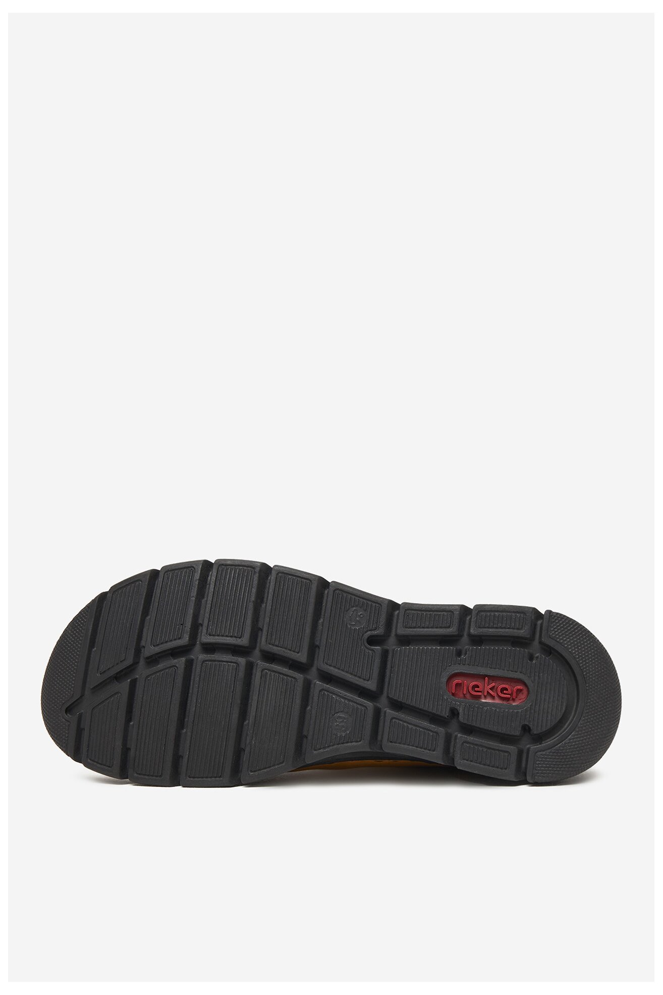 Bocanci Rieker CEO-55024-68 GALBEN