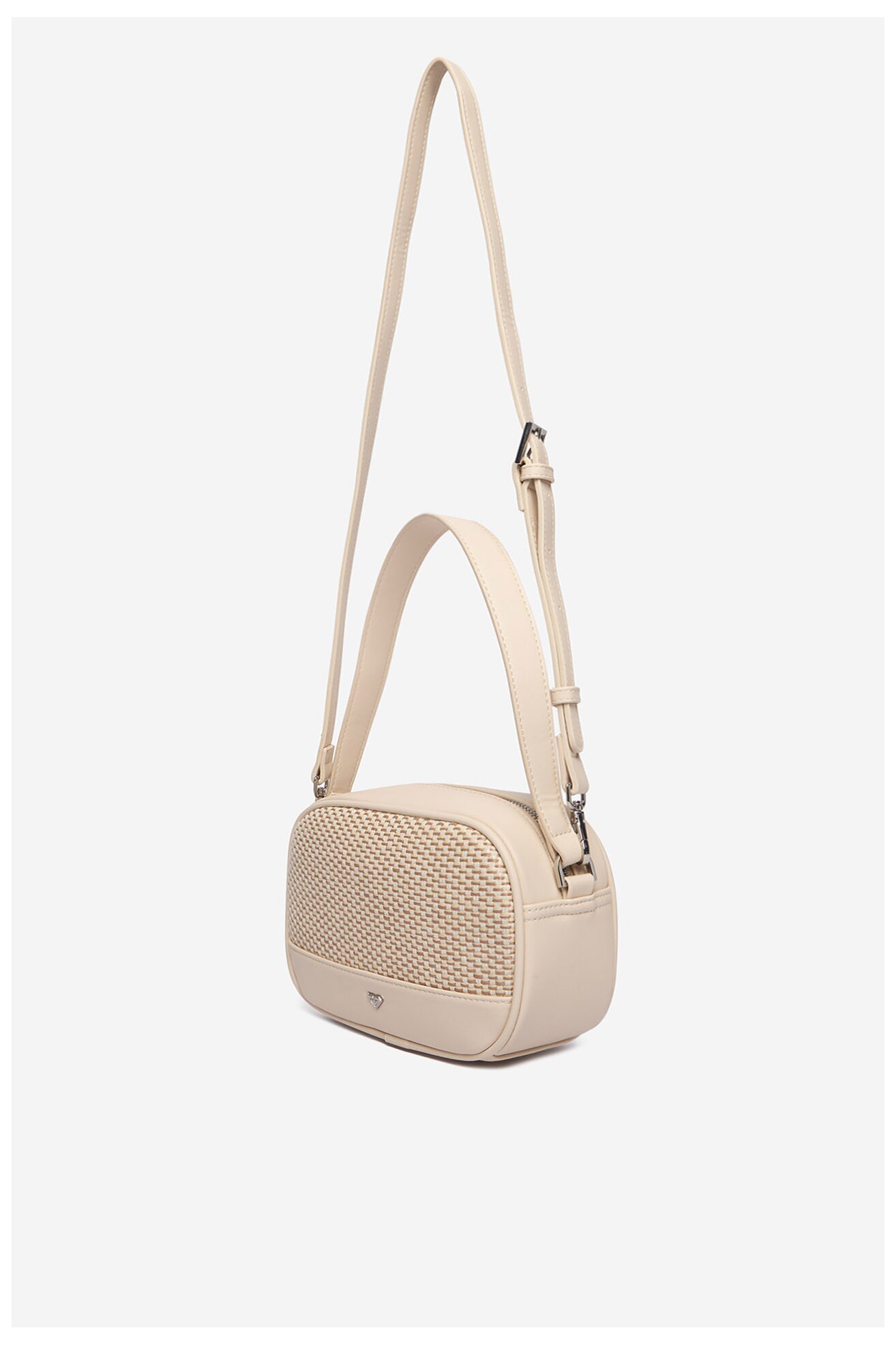 Torebka ROXY CEO-ROXY-L-001-09 Beżowy