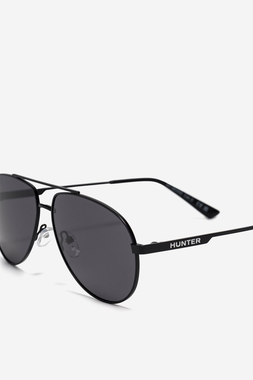 Női napszemüveg HUNTER FEKETE - 5905588695318