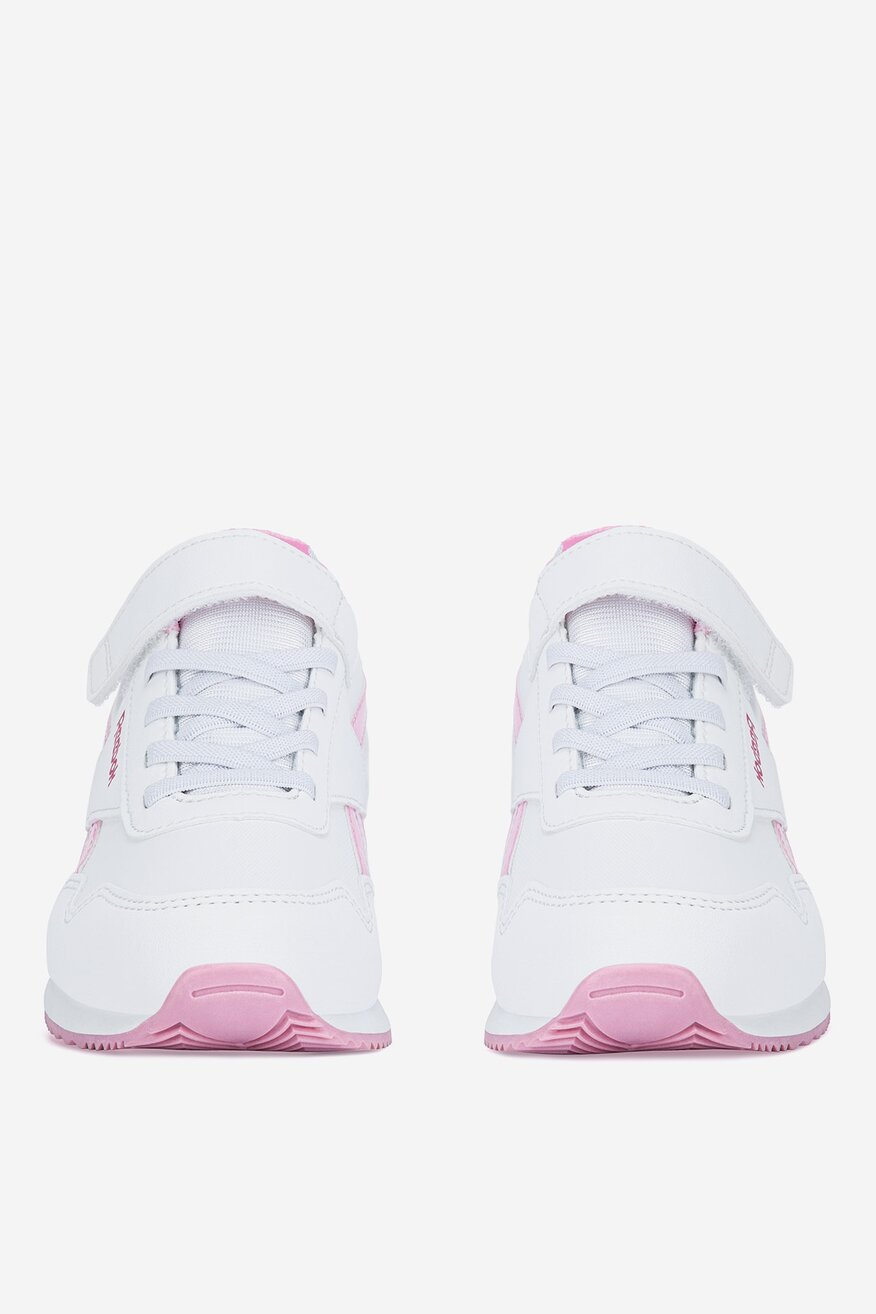 Sportovní obuv Reebok BÍLÁ - 5905588761259