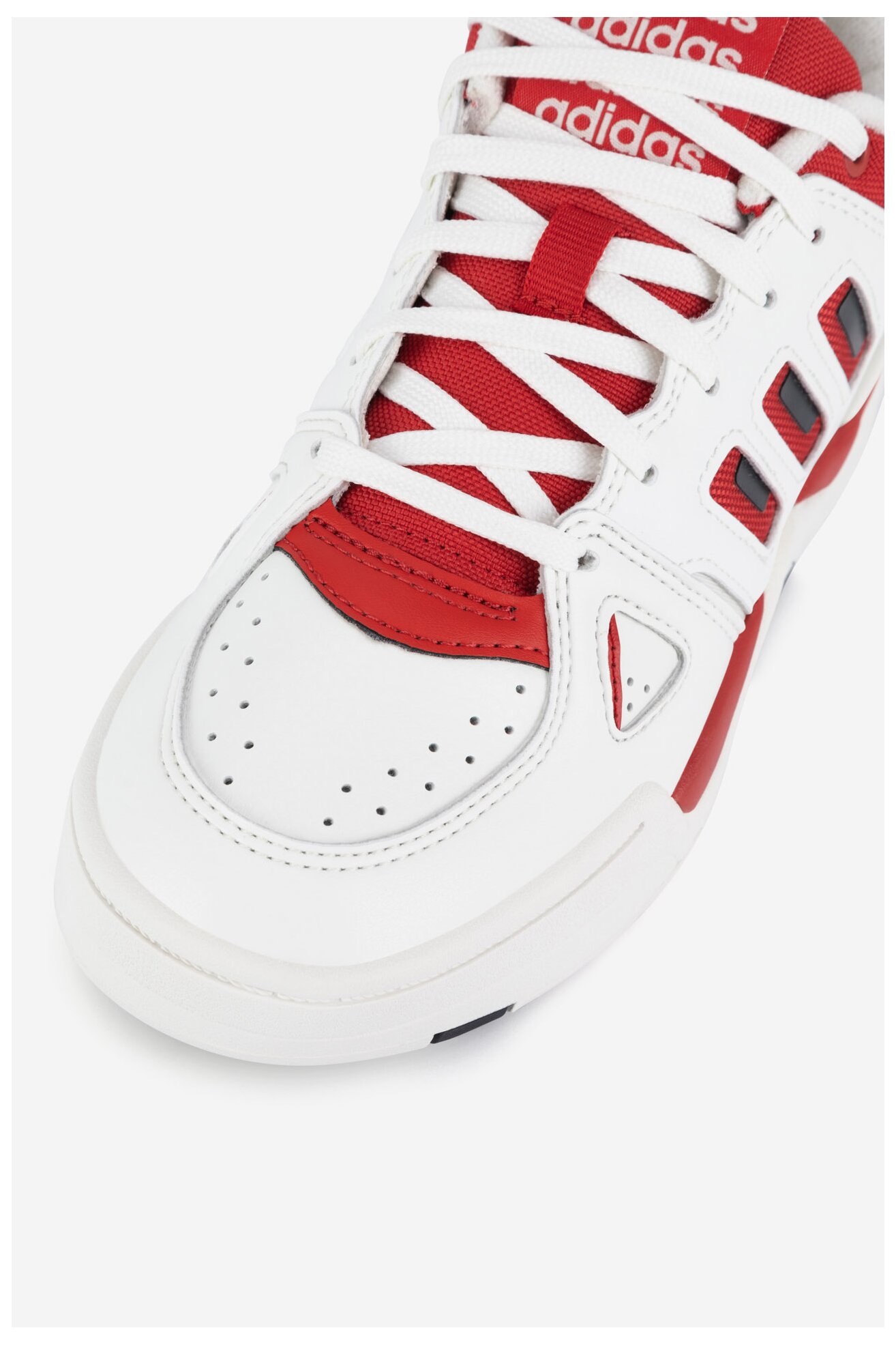 Încălțăminte sport adidas MIDCITY LOW J IF4558 ALB