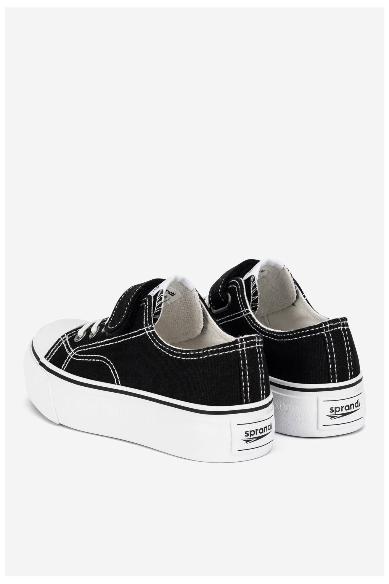 Кецове Sprandi YL201406(IV)DZ ЧЕРЕН