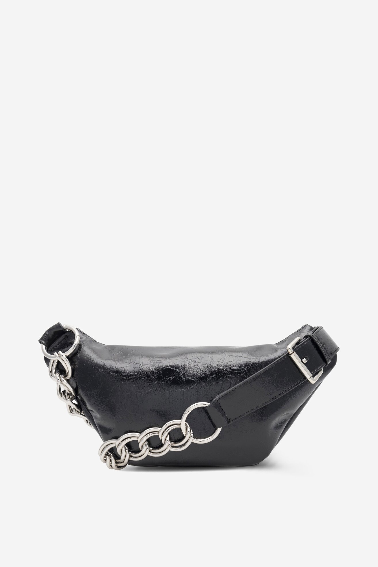 Torebka DeeZee MJR-S-066-04 Czarny