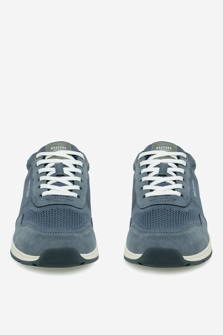 Mustang - Sneakersy - 5905588420040