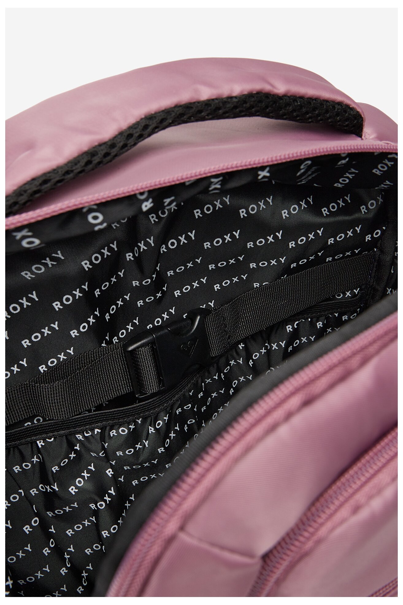Plecak ROXY ROXY-P-001-07 Różowy