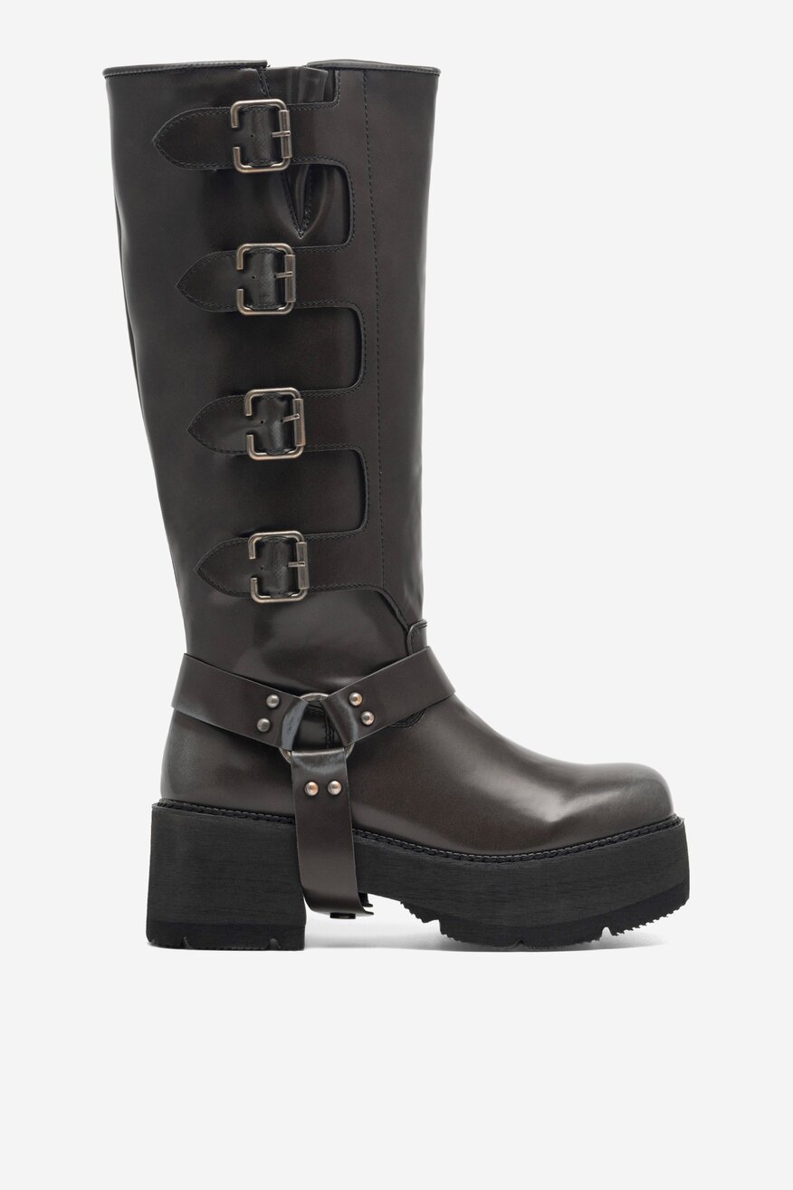 
                Jenny Fairy - Kozaki - 5904862921570