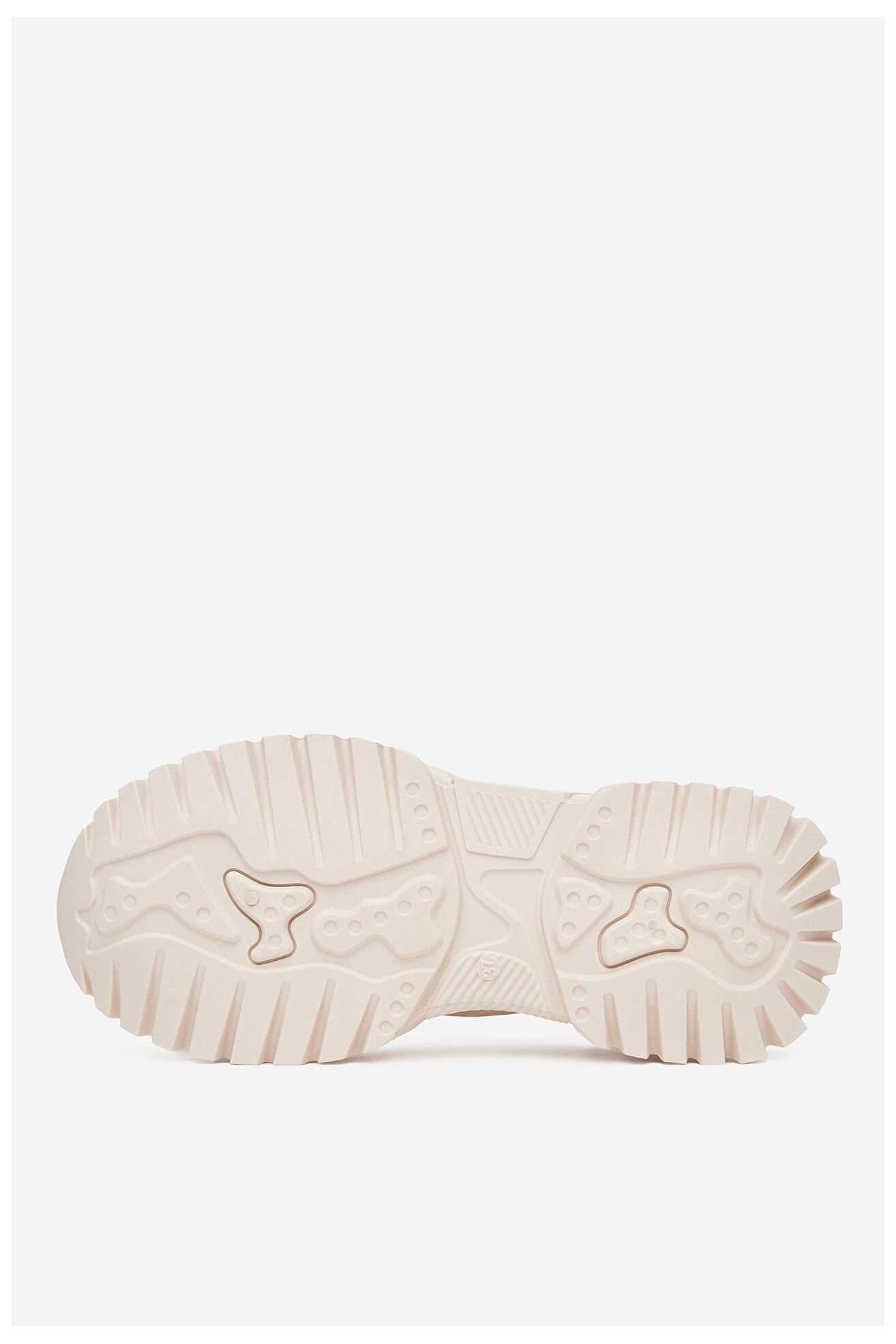 Sneakerși DeeZee 9223 BEJ