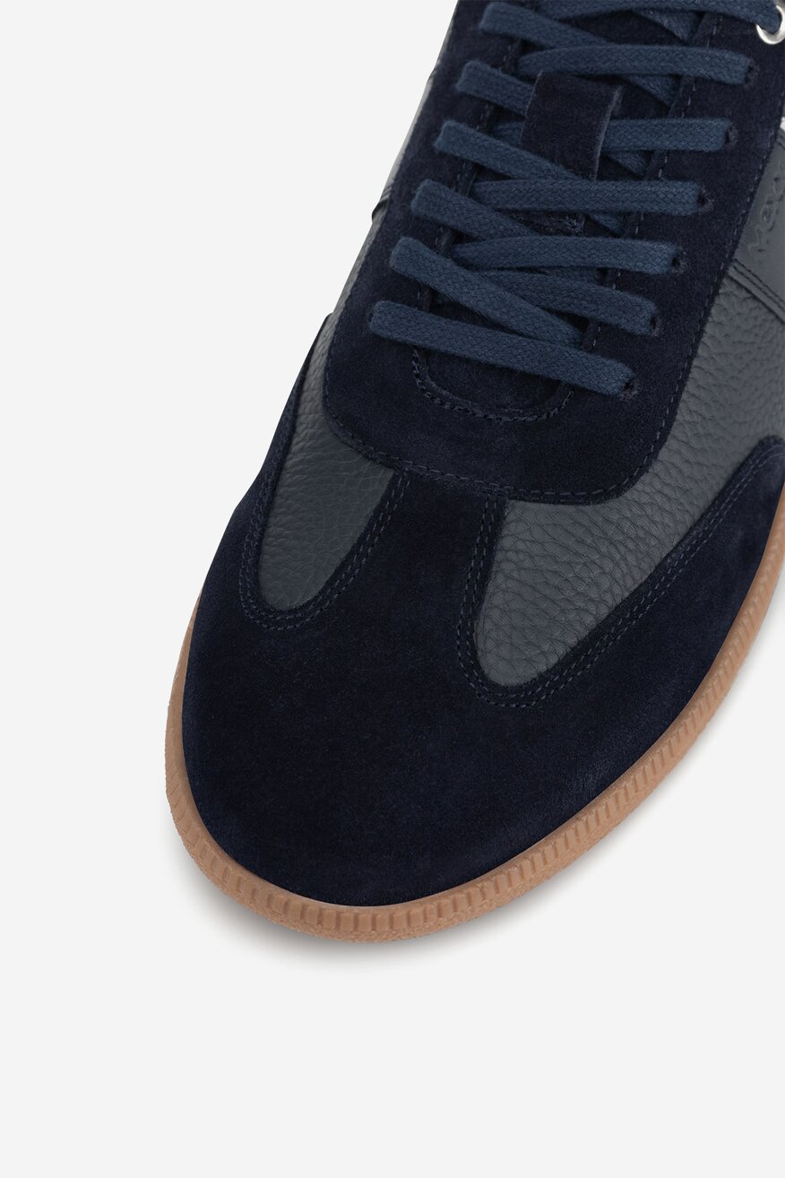 
                Polobotka Mexx TMAVĚ MODRÁ - 5903419557163