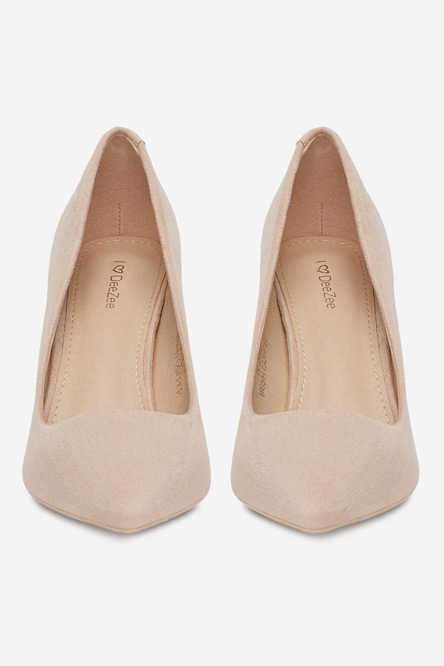 
                DeeZee - Szpilki - 5904410533316