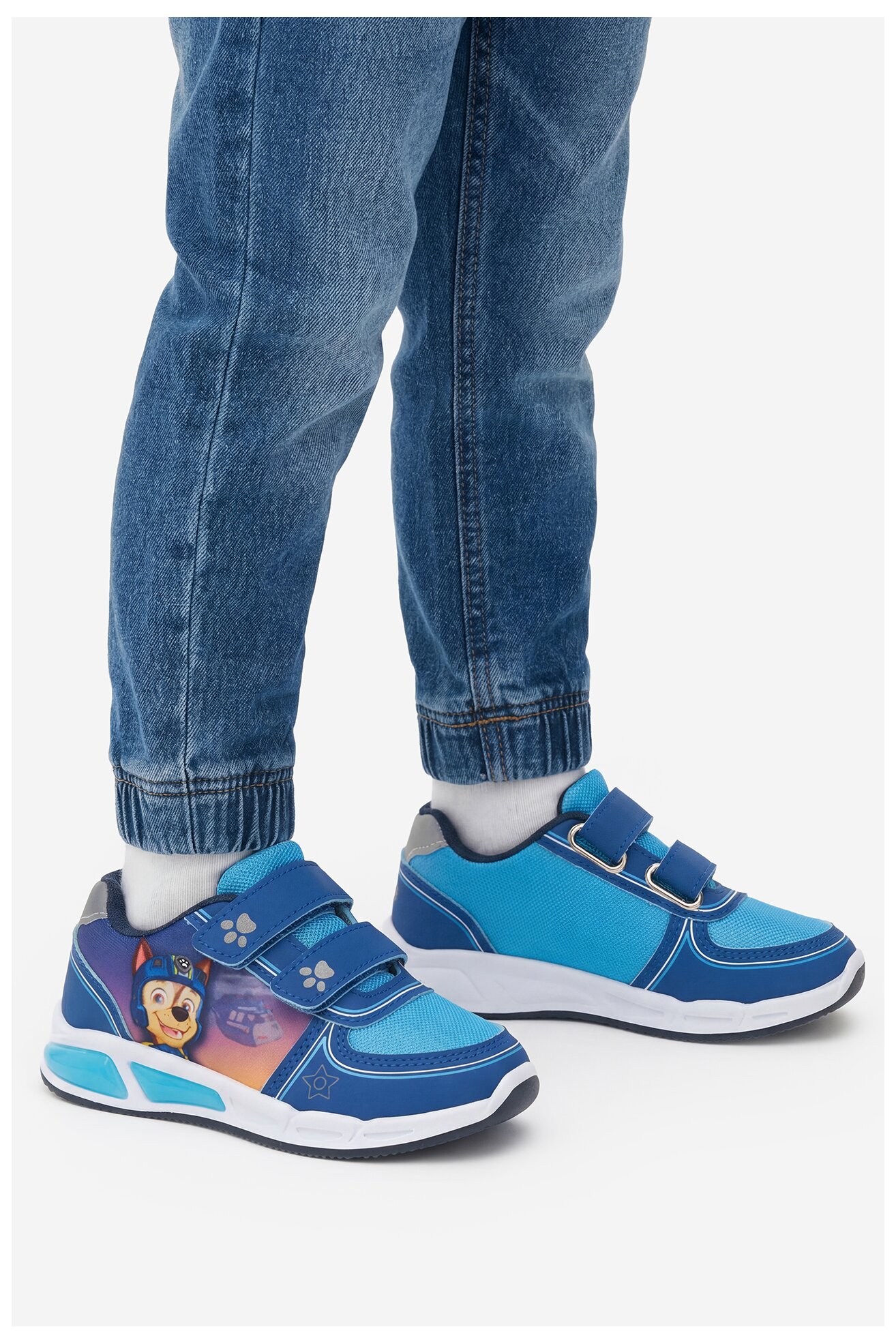 Obuwie sportowe Paw Patrol CEO-CP66-SS26-303PAW Niebieski