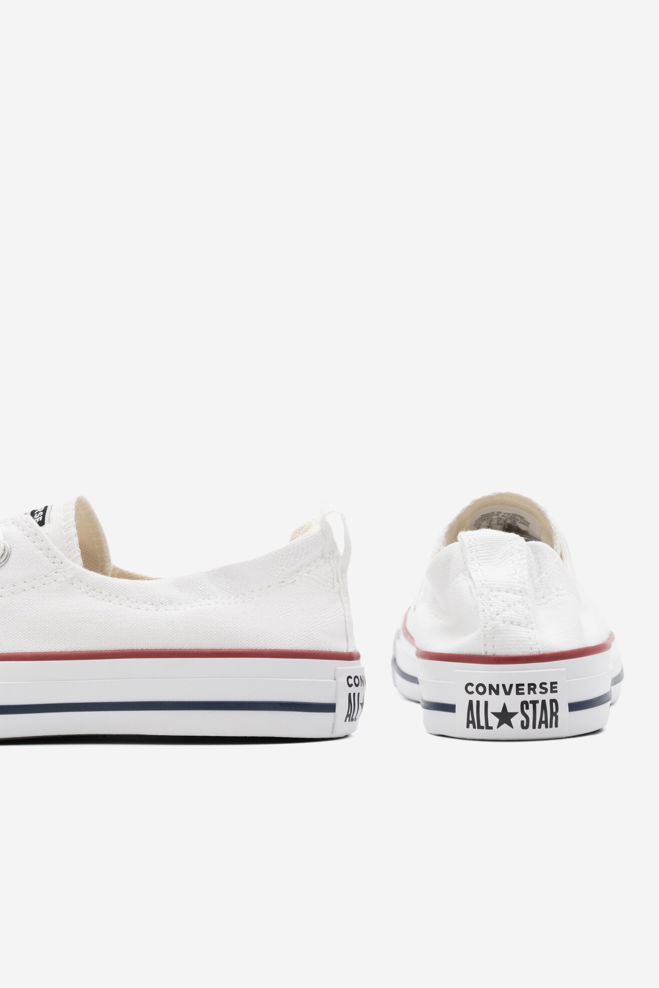 Trampki Converse CHUCK TAYLOR SHORELINE 537084 Biały