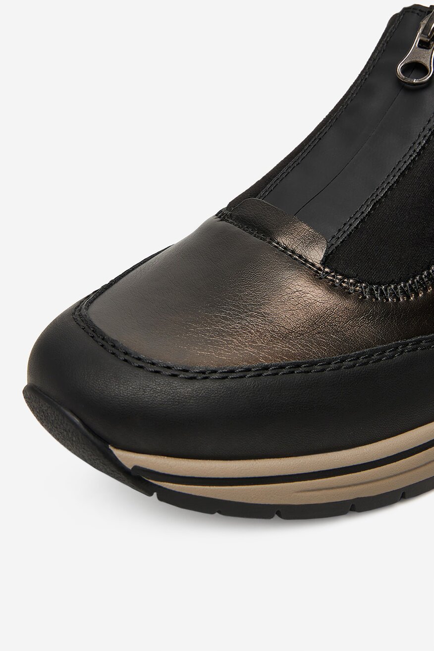 Rieker - Sneakersy - 2230083225733