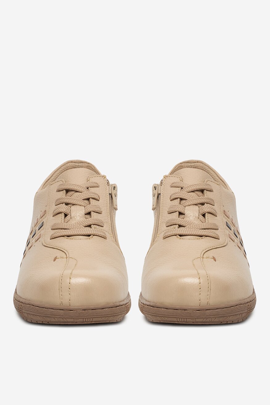 
                Половинки обувки Go Soft БЕЖОВ - 5906751552773