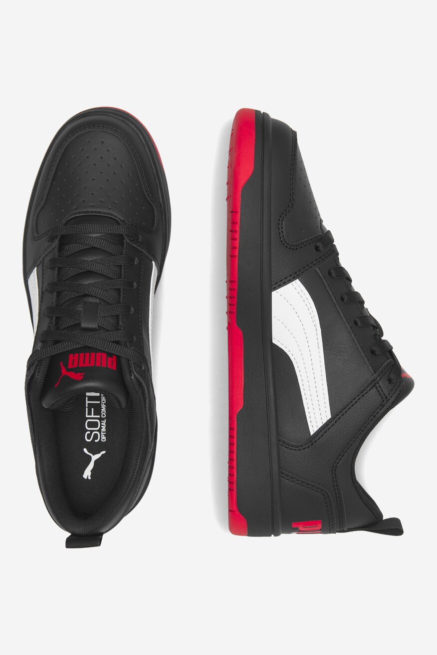 Sportovní obuv Puma ČERNÁ - 5905588687511