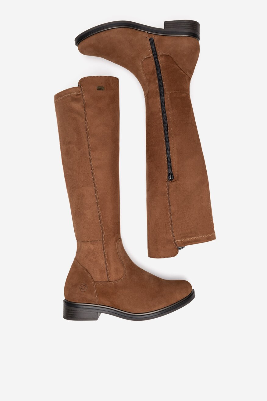 
                Ботуши Remonte КАФЯВ - 2230062965087