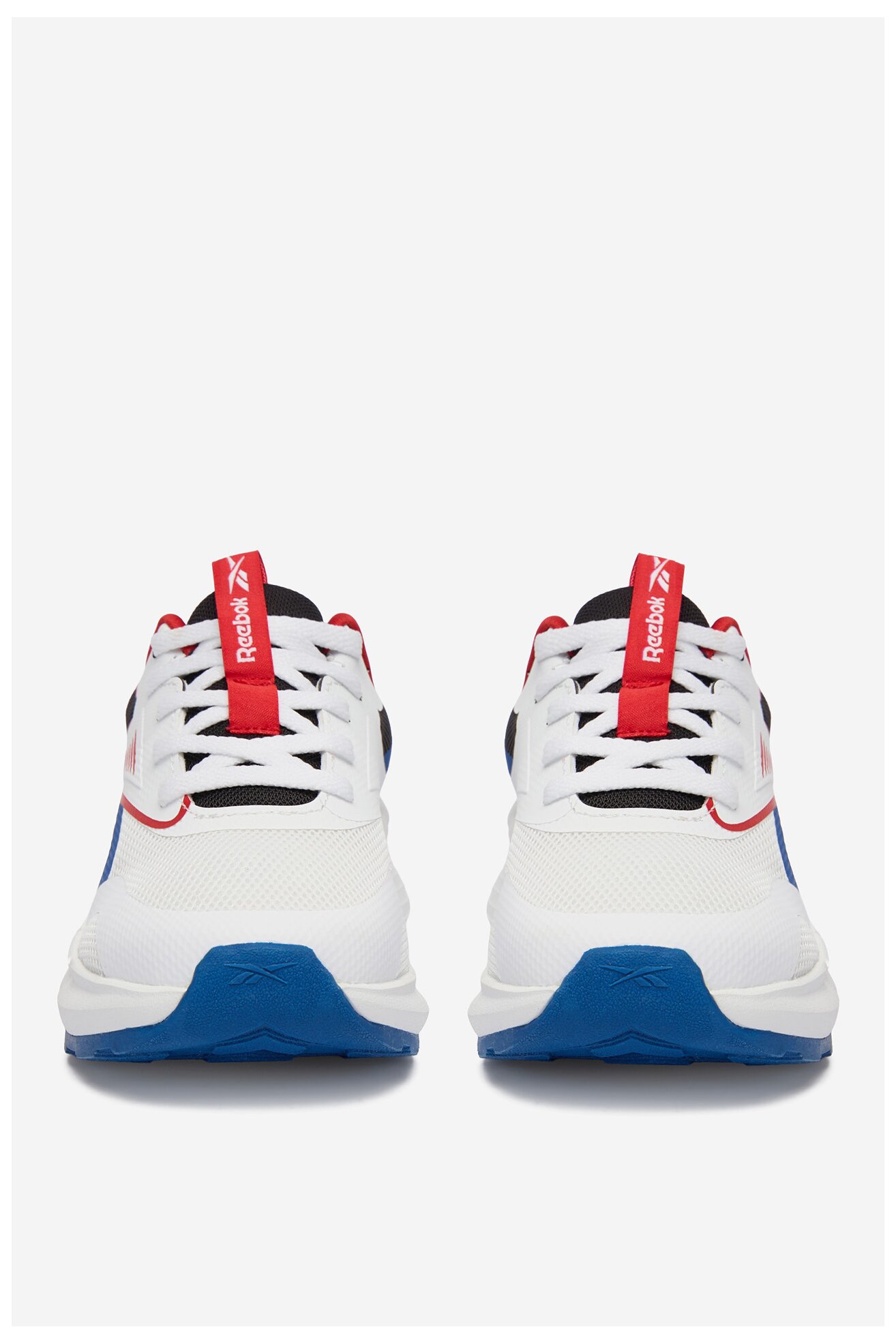 Obuwie sportowe Reebok EO-ZIG DYNAMICA 6 100247310 Biały