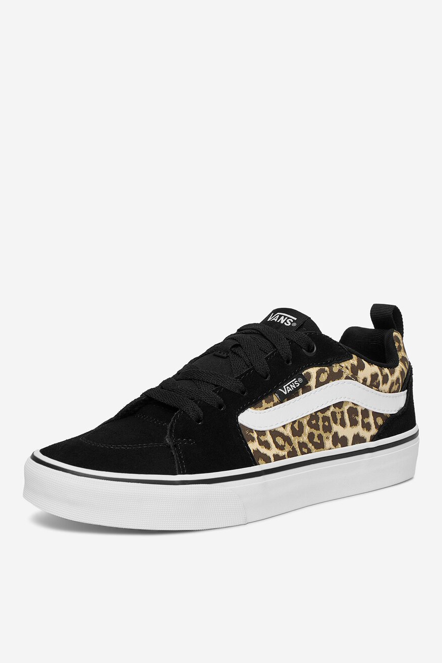 
                Кецове Vans ЧЕРЕН - 5906751880890