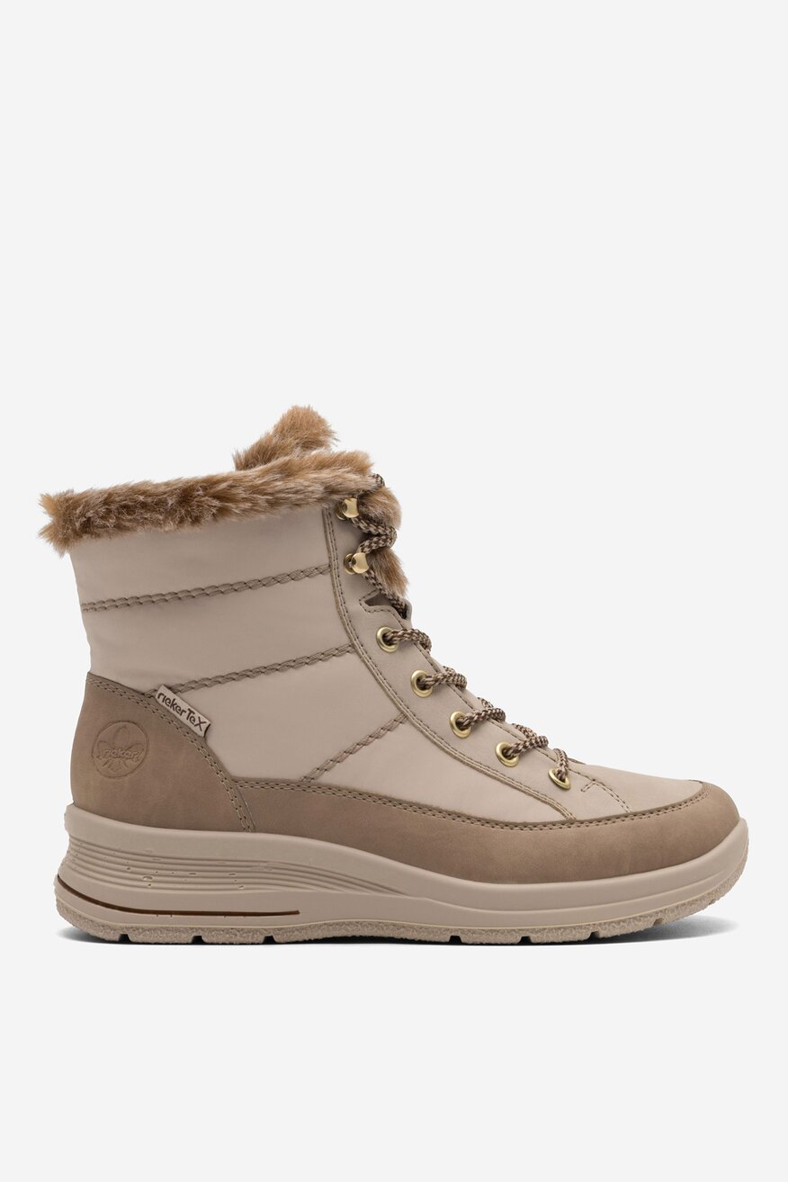 
                Боти Rieker КАМЕЛ - 5904862982465