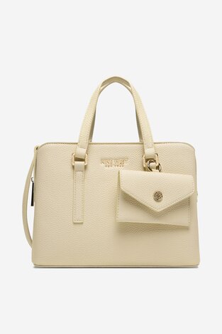 Сумка З Ремінцем NINE WEST CEO-NIRA-KY251 БІЛИЙ