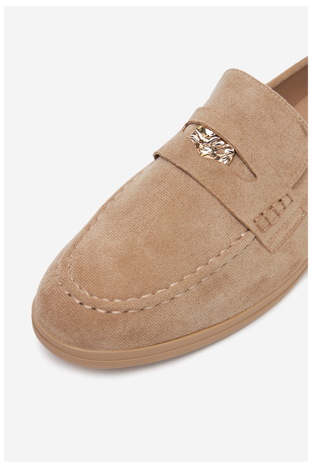 Mocasini DeeZee 13-1120-4 BEJ