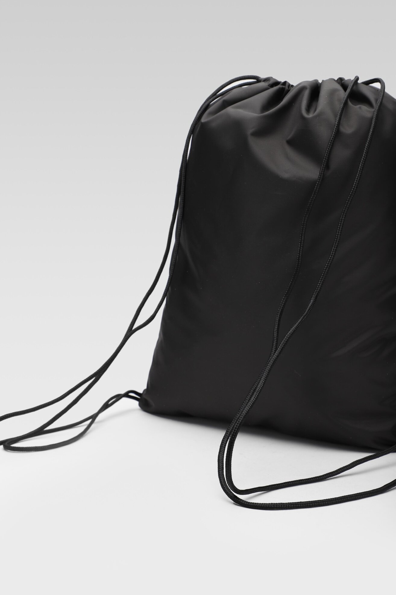 Worek na obuwie adidas LINEAR GYMSACK GN1923 Czarny