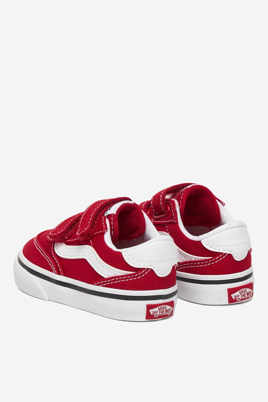 Vans - BROOKLYN LS V - 5906751878729