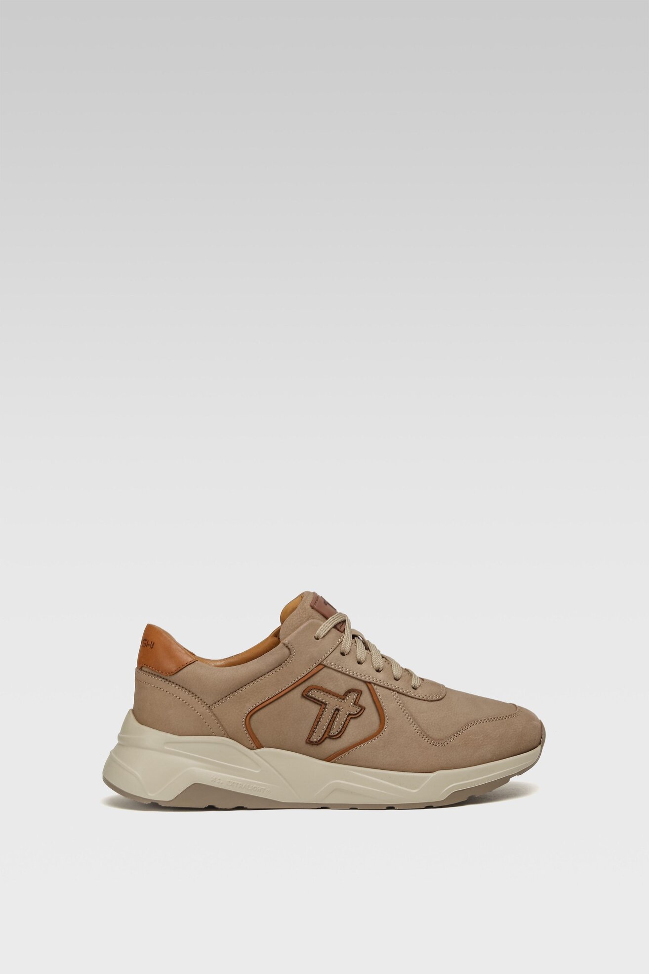 Sneakers Togoshi MI07-B112-A942-01 Beżowy