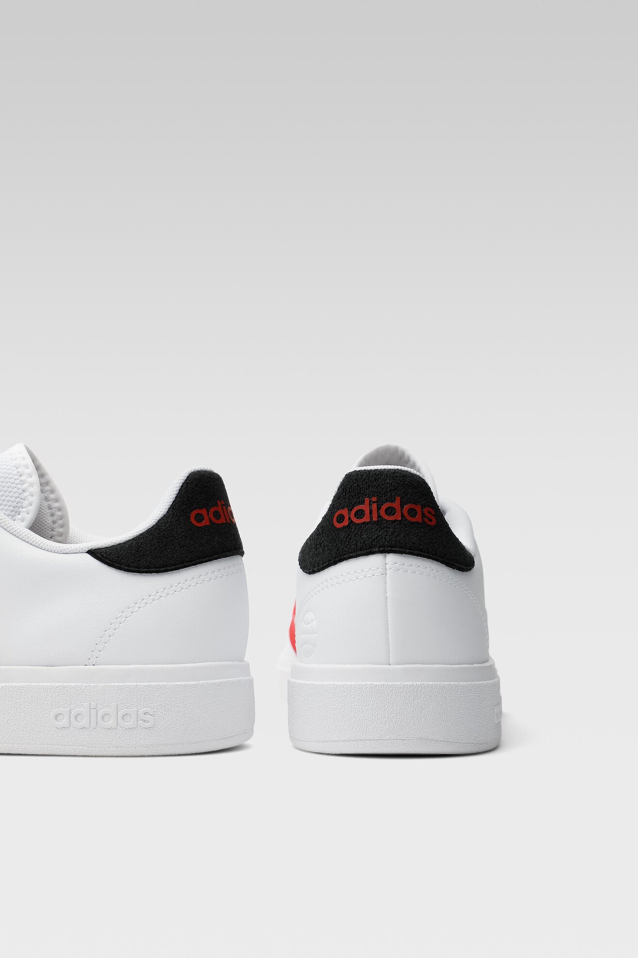 Obuwie sportowe adidas GRAND COURT BASE 2.0 GY9858 Biały
