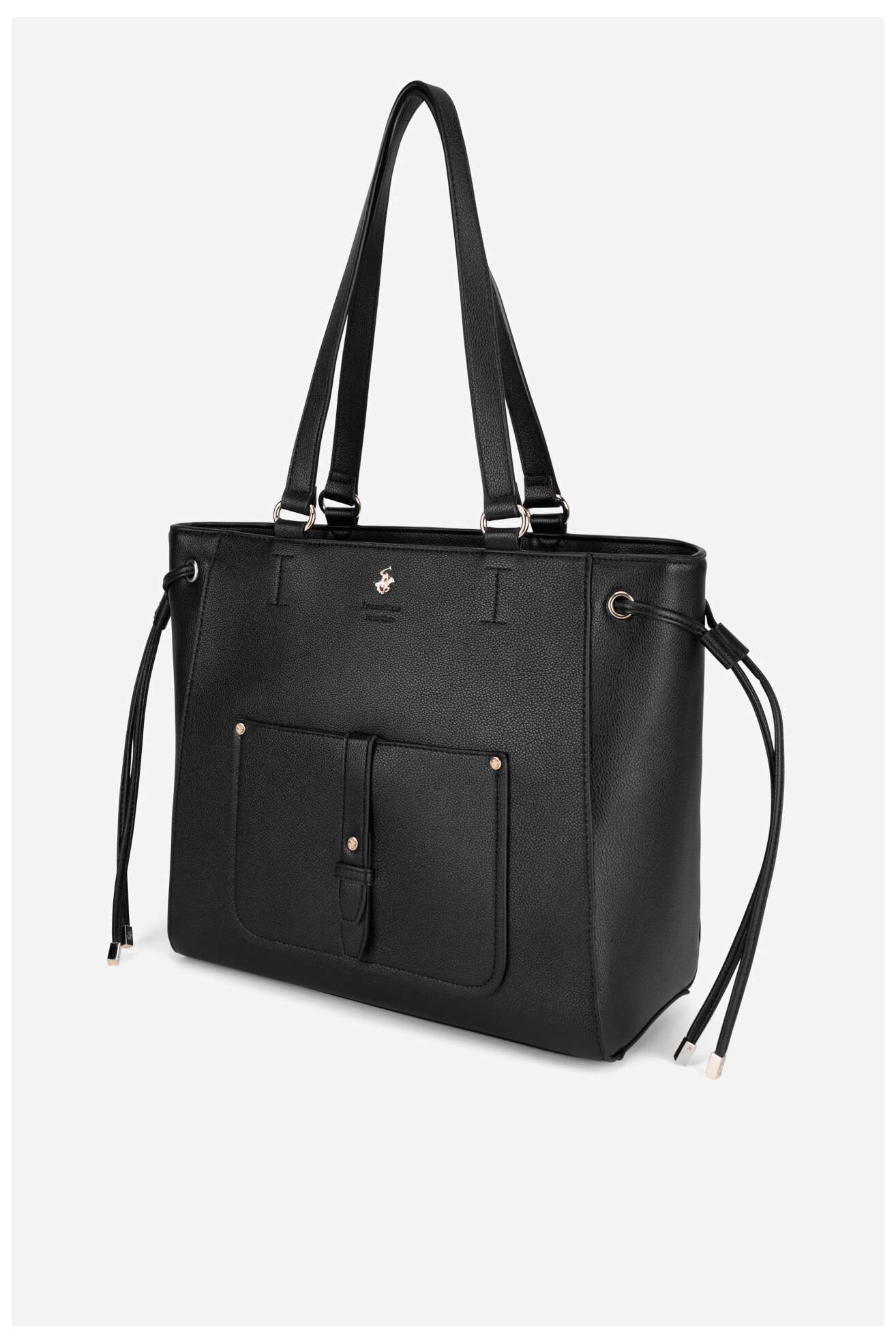 Torba Beverly Hills Polo Club C-BHPC-C-015-07 CRNA