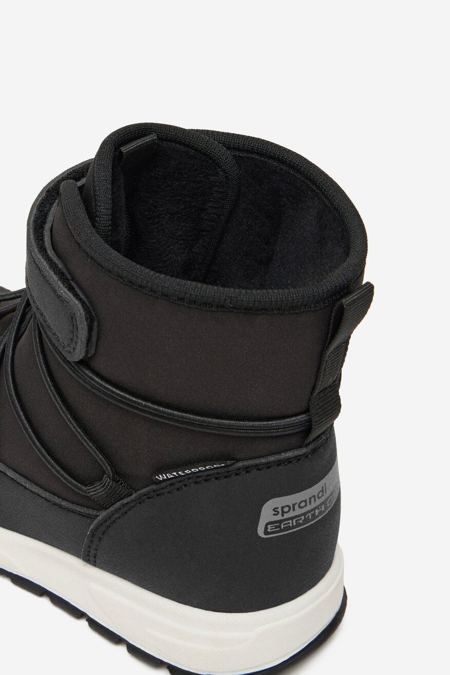 
                        Боти SPRANDI EARTH GEAR CEO-XT-L4058(III)CH ЧЕРЕН - 5906751344064