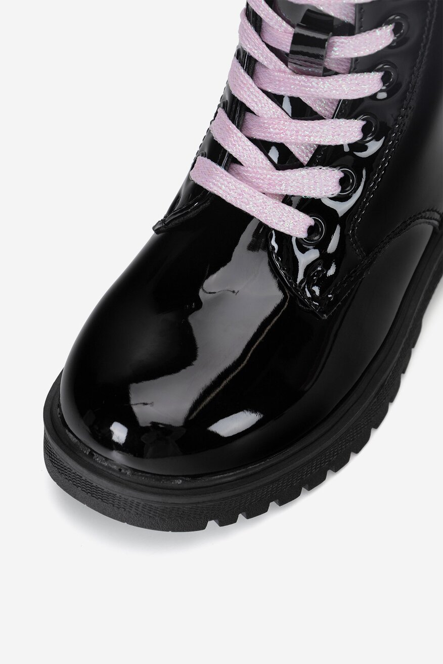 
                Bocanci Mickey&Friends NEGRU - 5905588977469