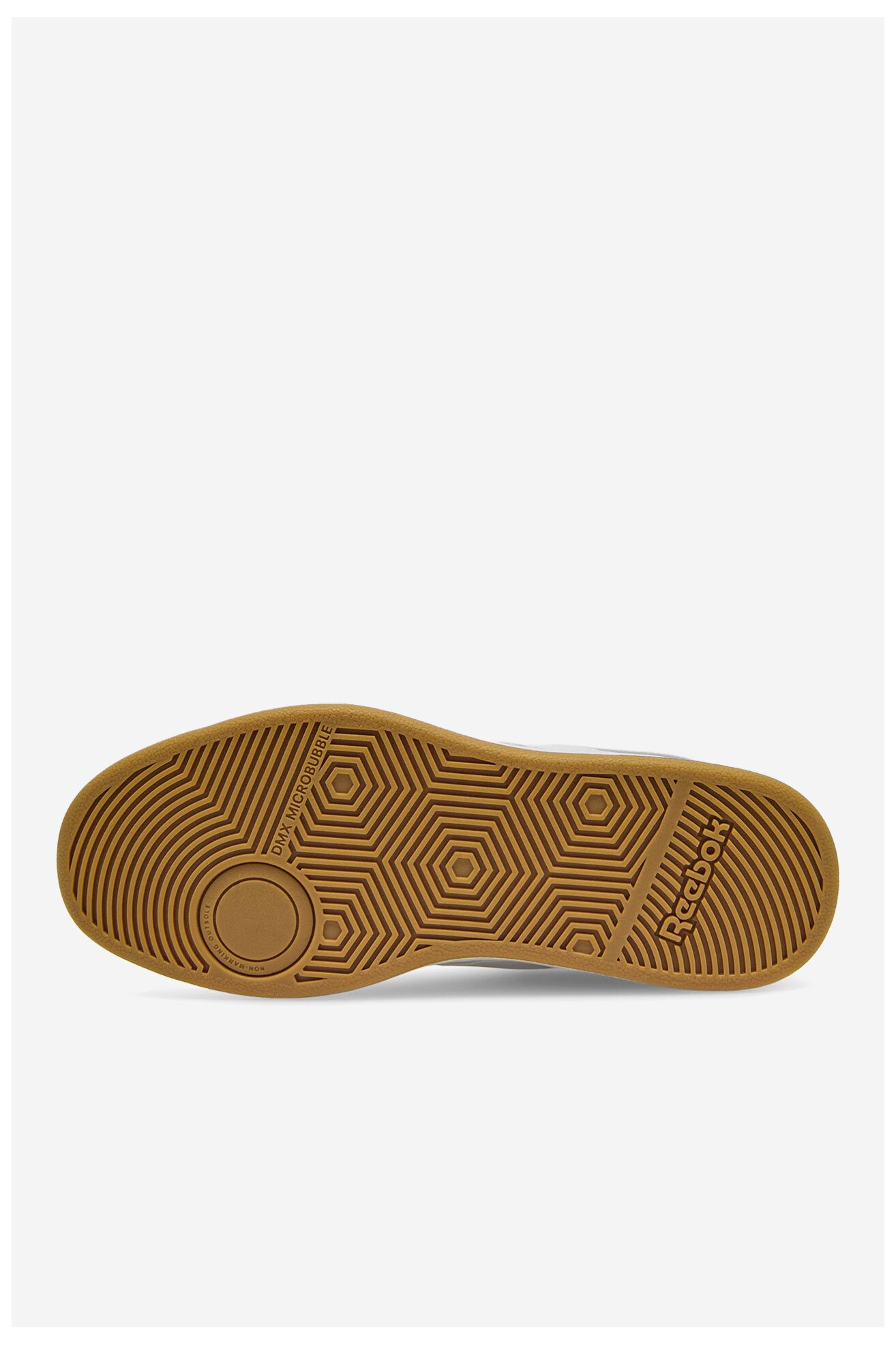 Sportcipő Reebok COURT ADVANCE 100010636 FEHÉR