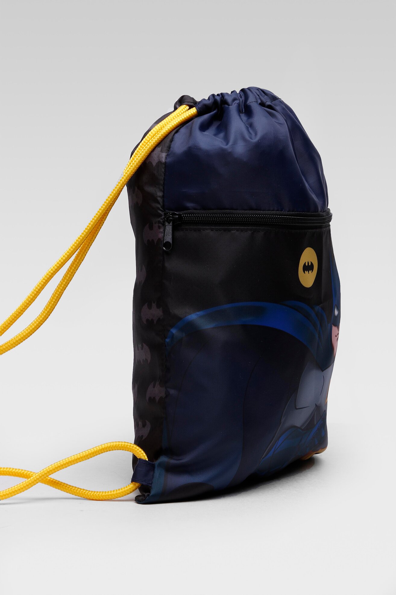 Worek na obuwie Batman ACCCS-AW21-09WBBAT Granatowy