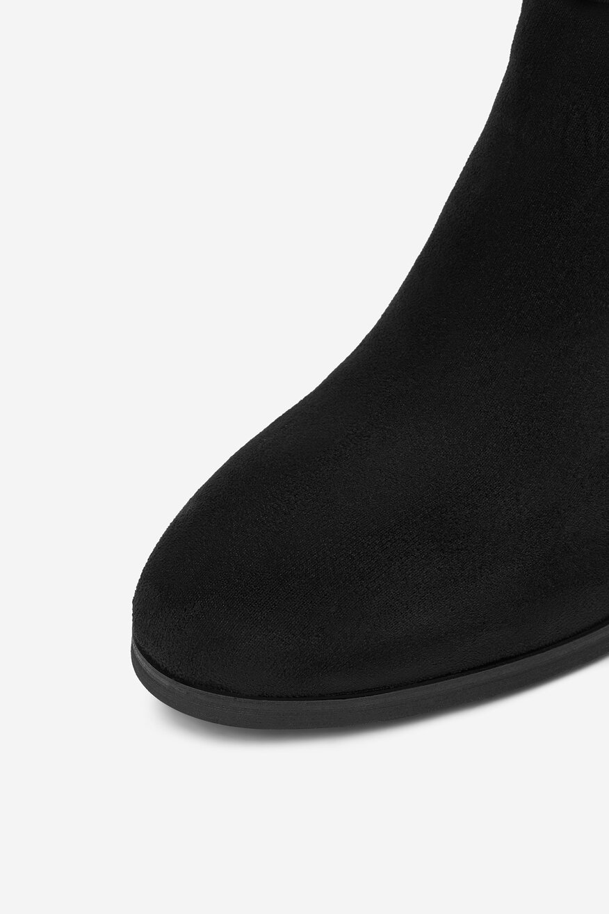 
                Bokacsizma Jenny FEKETE - 5906751387320