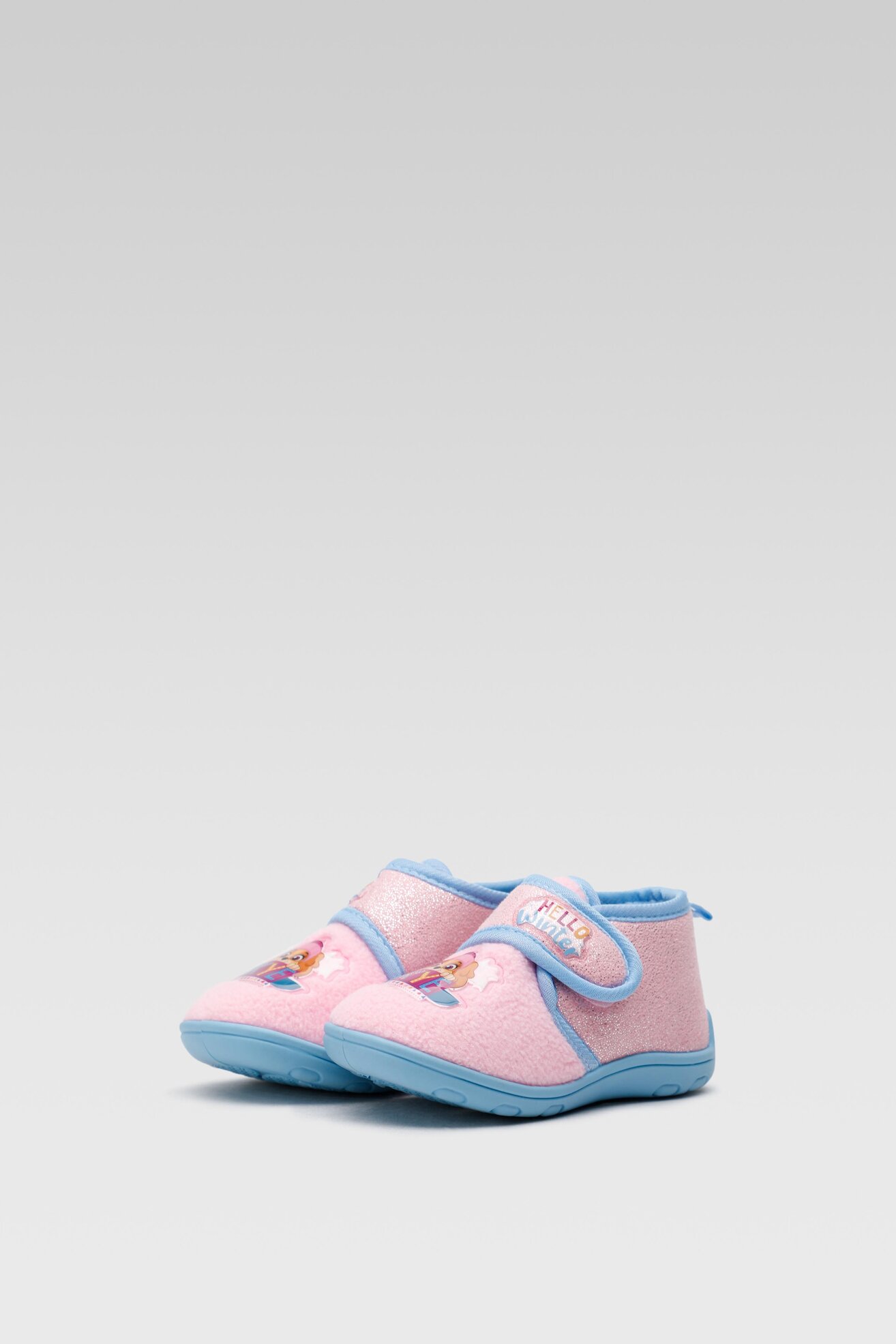 Papucs Paw Patrol GWPP22-13 RÓZSASZÍN