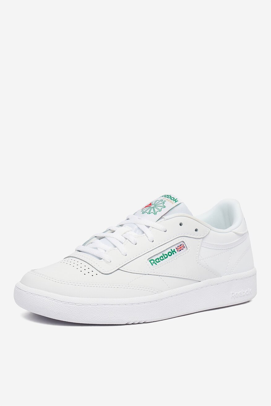 
                Спортни обувки Reebok БЯЛ - 5906751636343