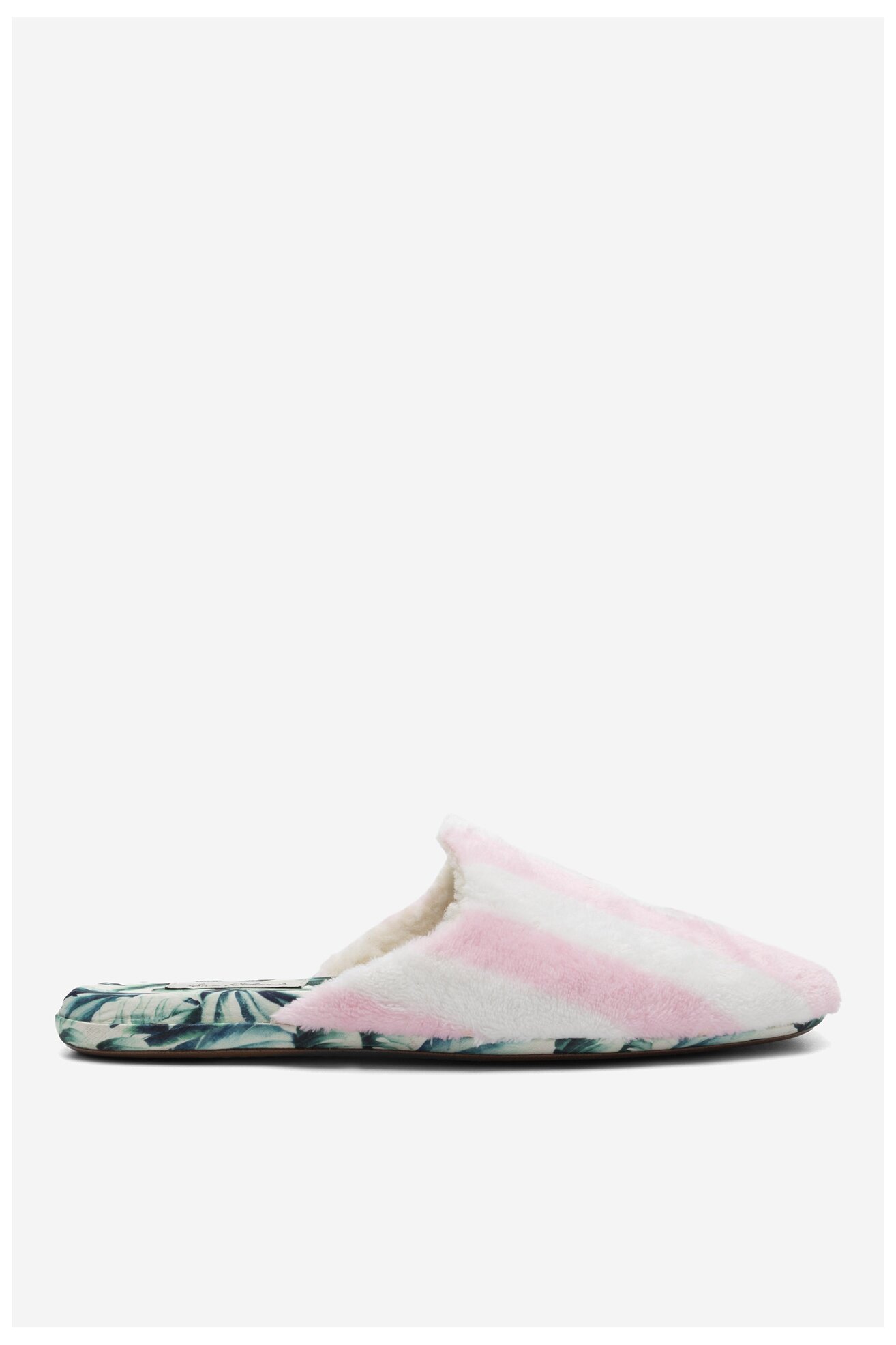 Kapcie SAM EDELMAN H5744F1900 MIX