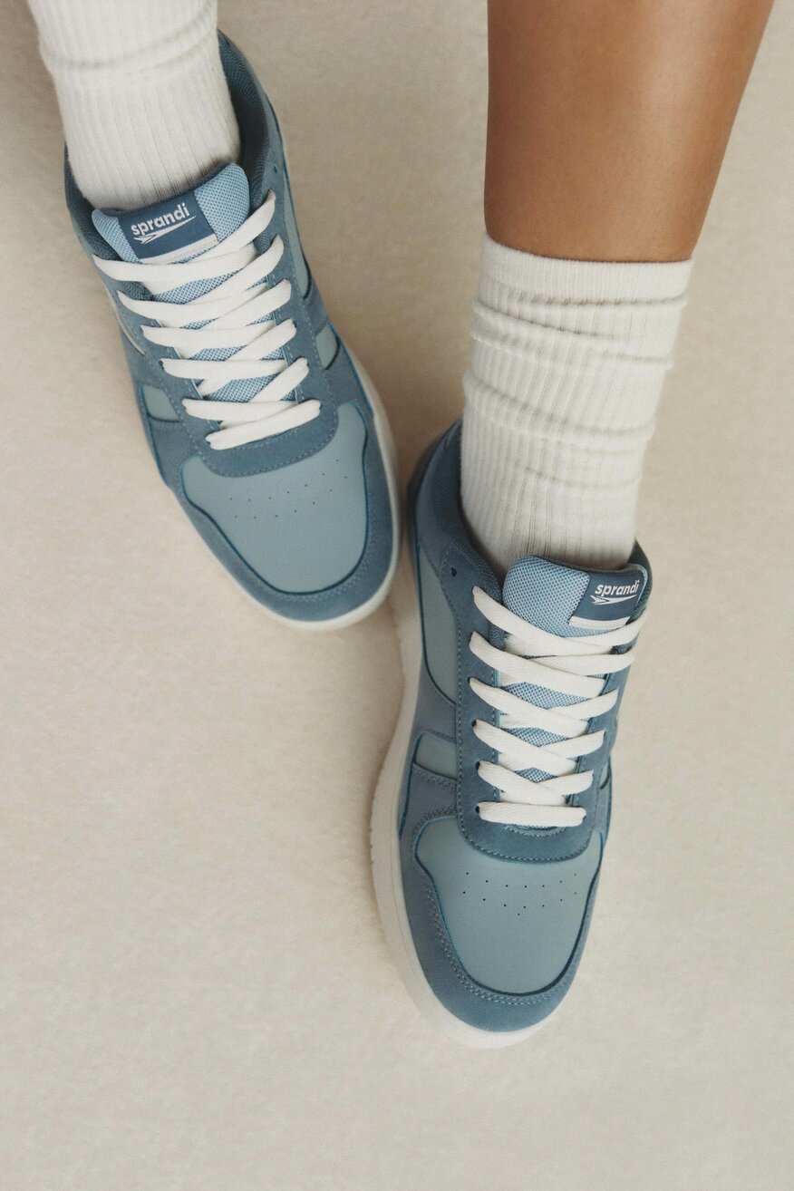 Sprandi - Buty sportowe - 5904248882570