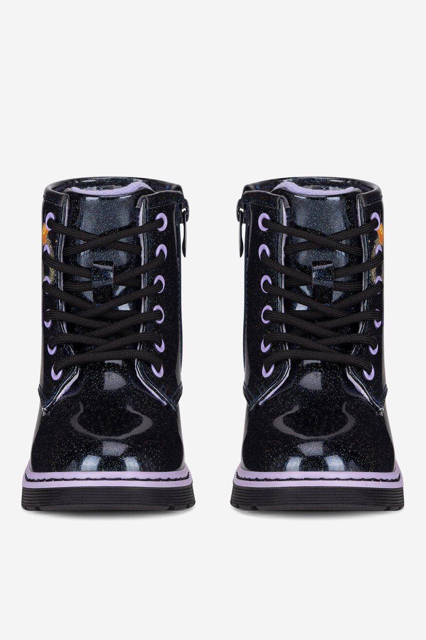 Wish - Trzewiki ocieplane - 5905588934295