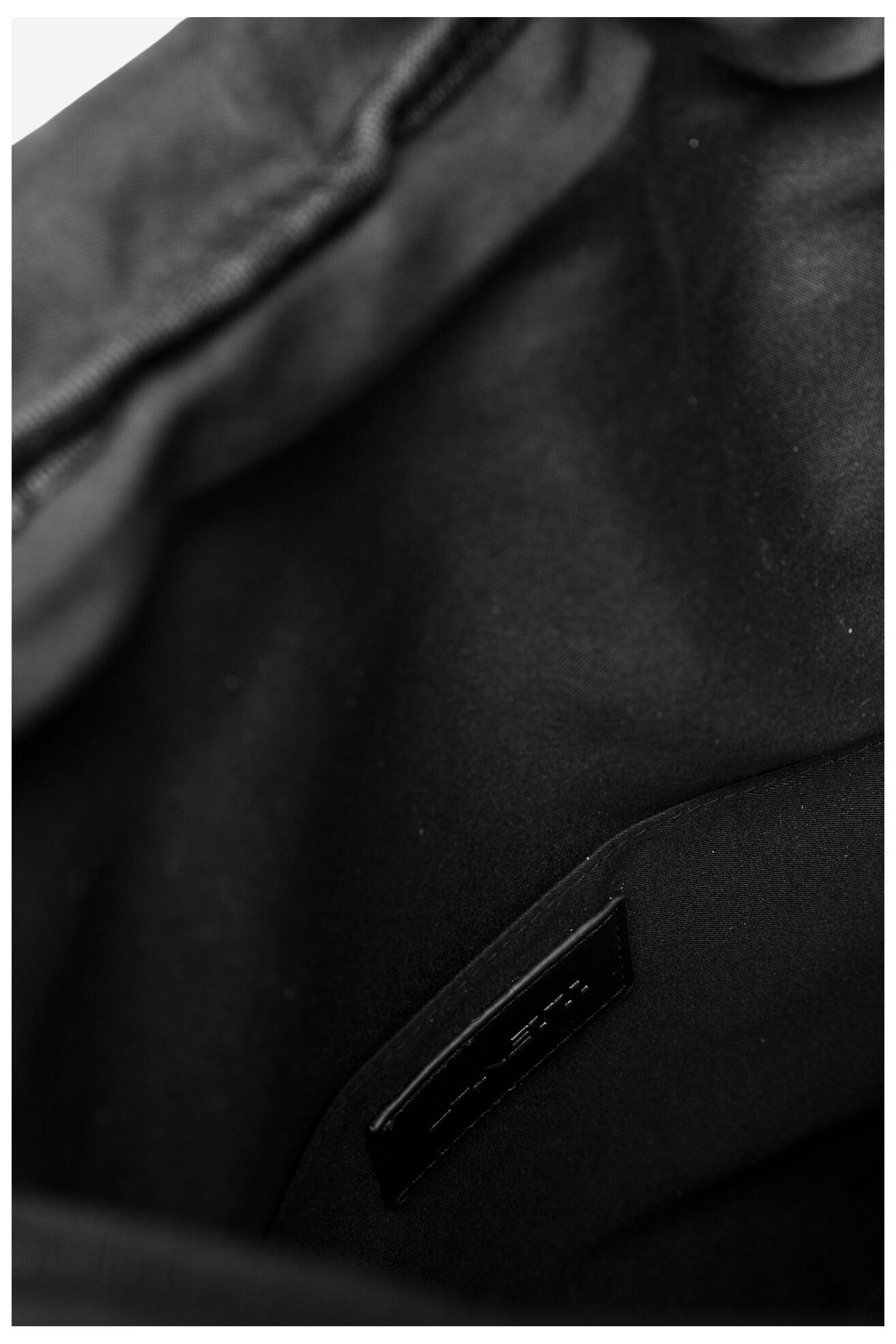 Plecak Lanetti LAN-E-028-05 Czarny