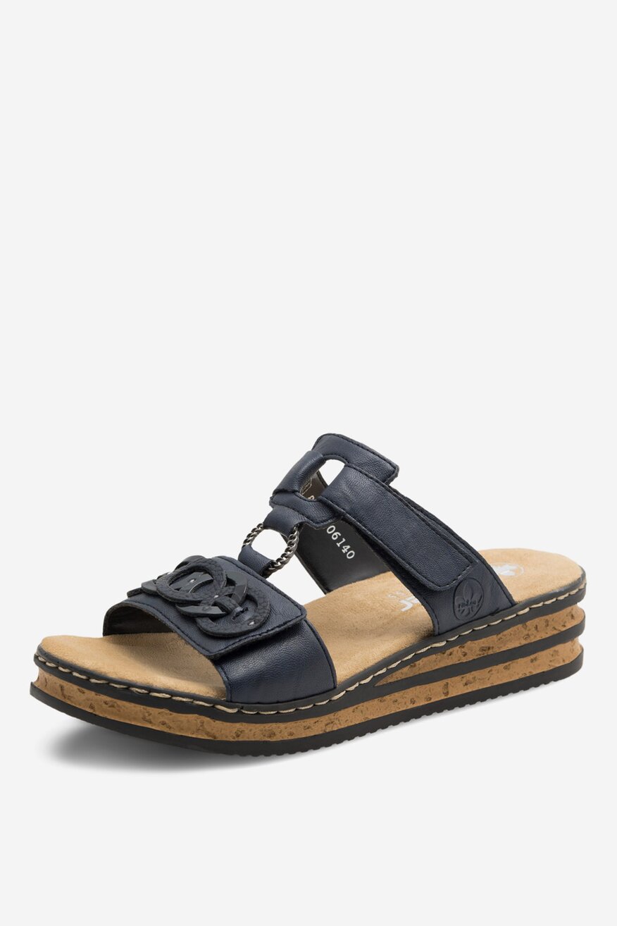 
                Flip-flop Rieker KÉK - 2230056171784