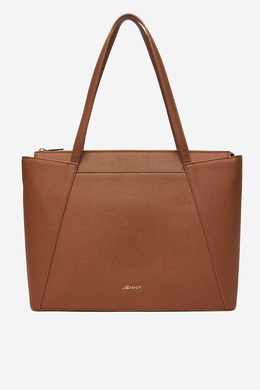 
                Kézitáska Jenny CAMEL - 5906751250075