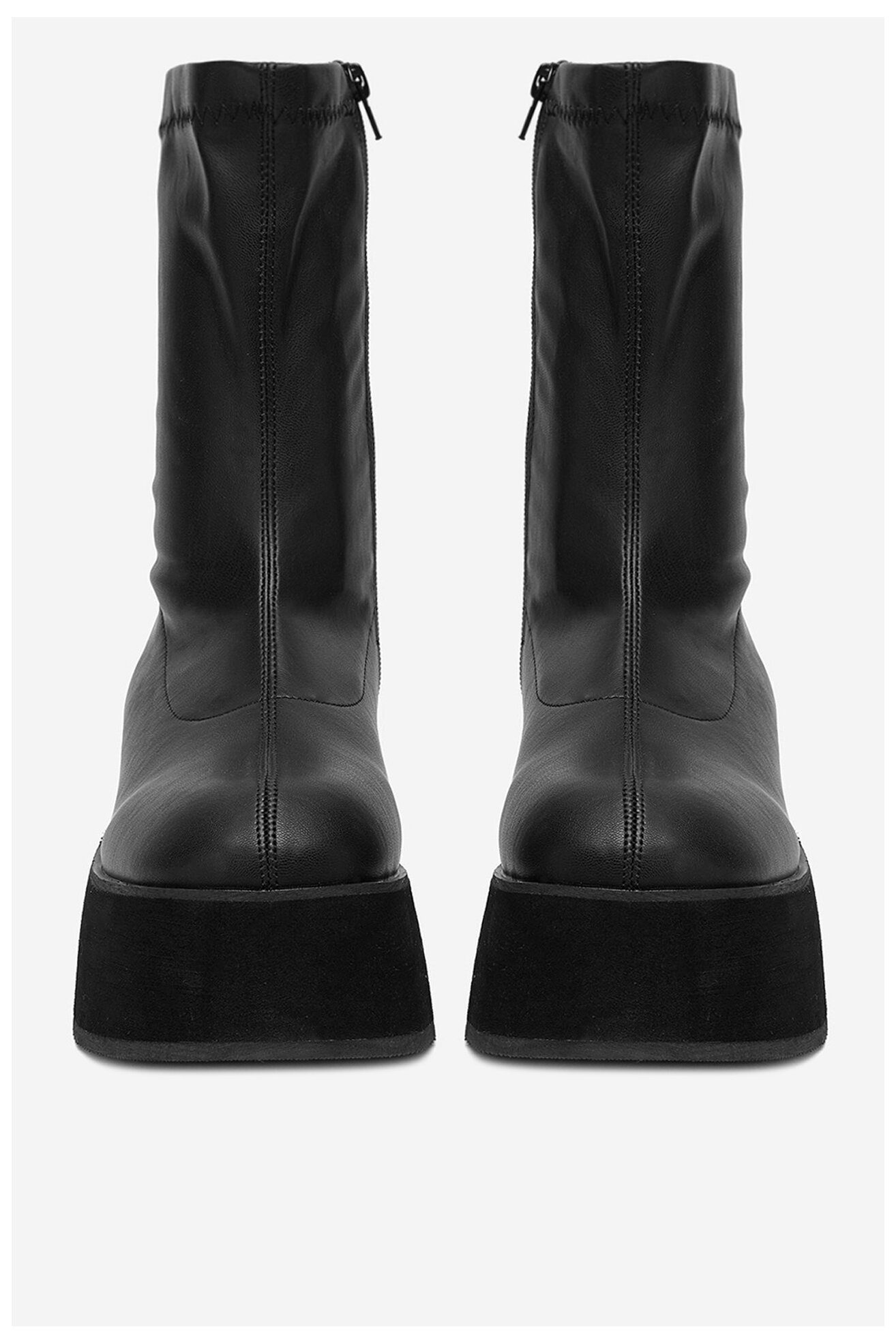 Боти DeeZee W3LH164802 ЧЕРЕН