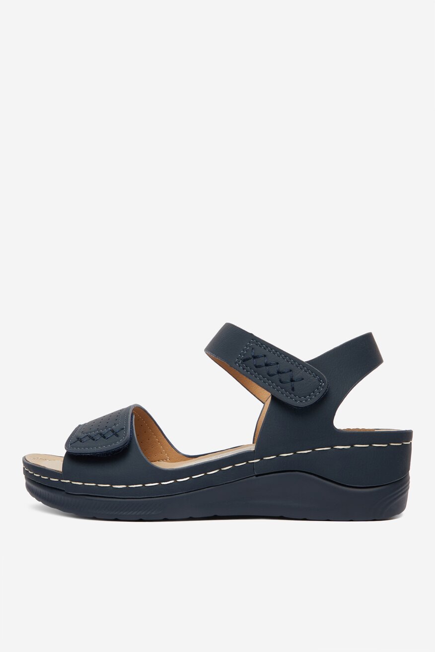 
                Go Soft - Sandały - 5906751956755