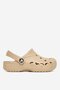 Uszodai papucs Crocs C-BAYA CLOG K 207013-212 BÉZS