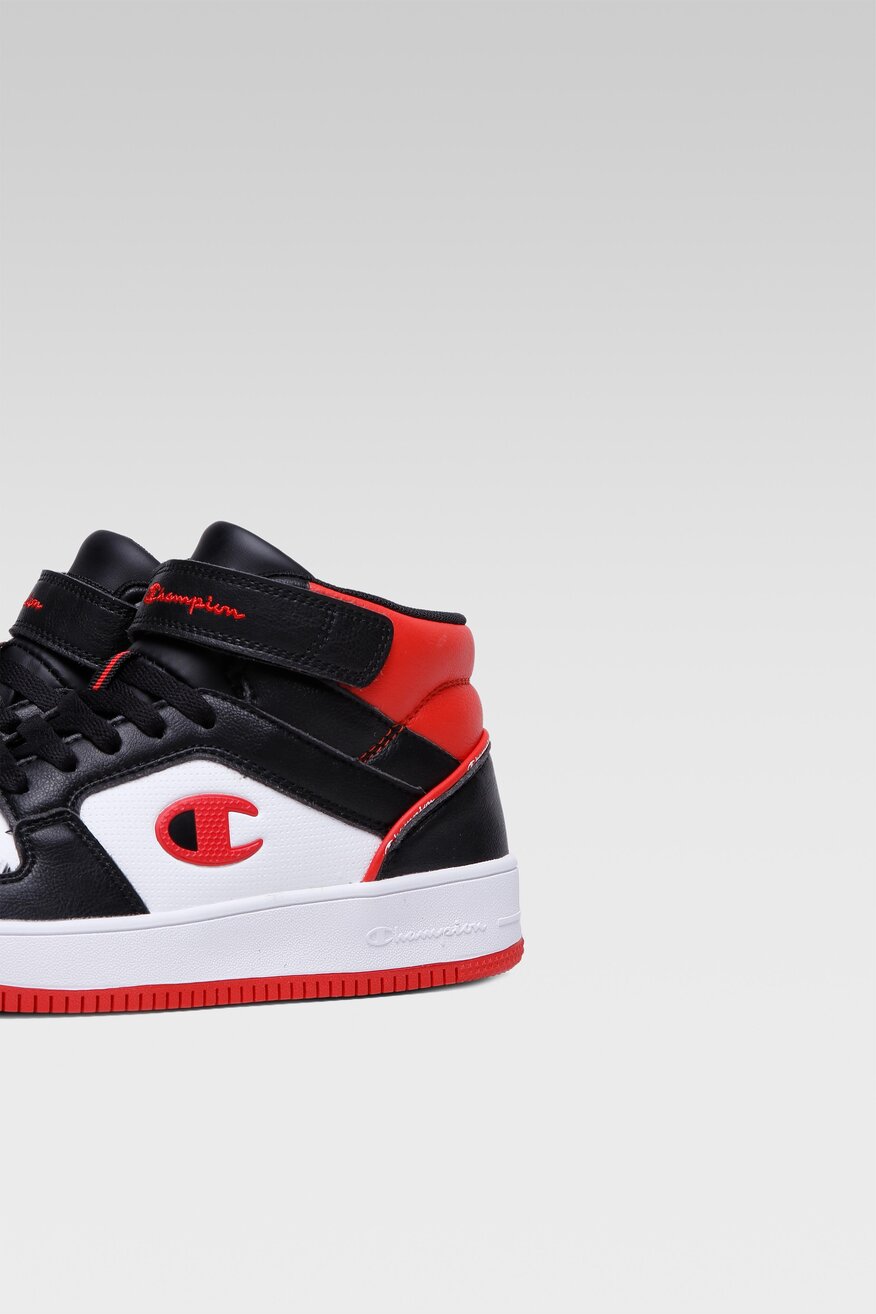 
                Спортни обувки Champion ЧЕРЕН - 5904248933326