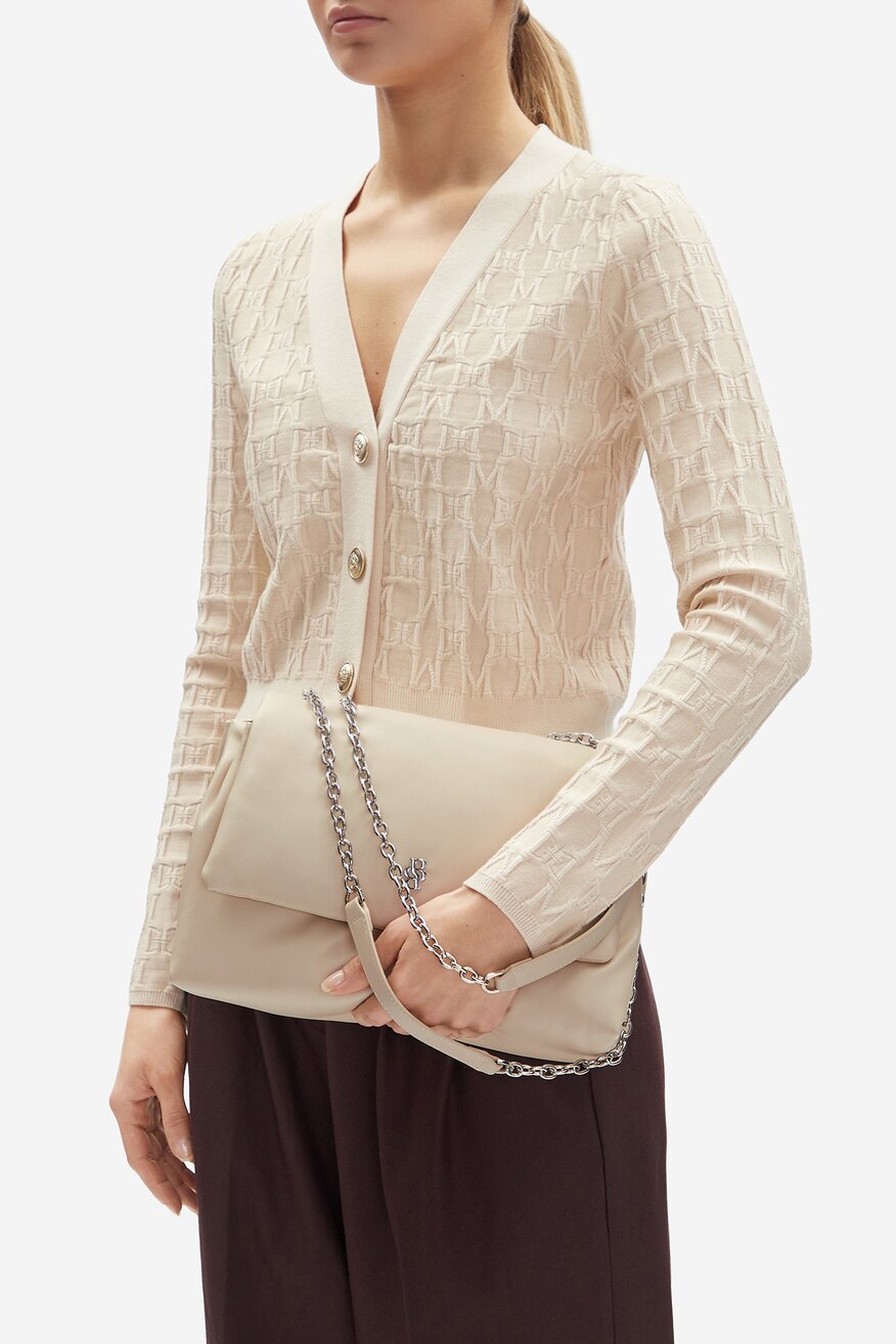 
                Badura - Średnia torebka listonoszka - 5903698723839