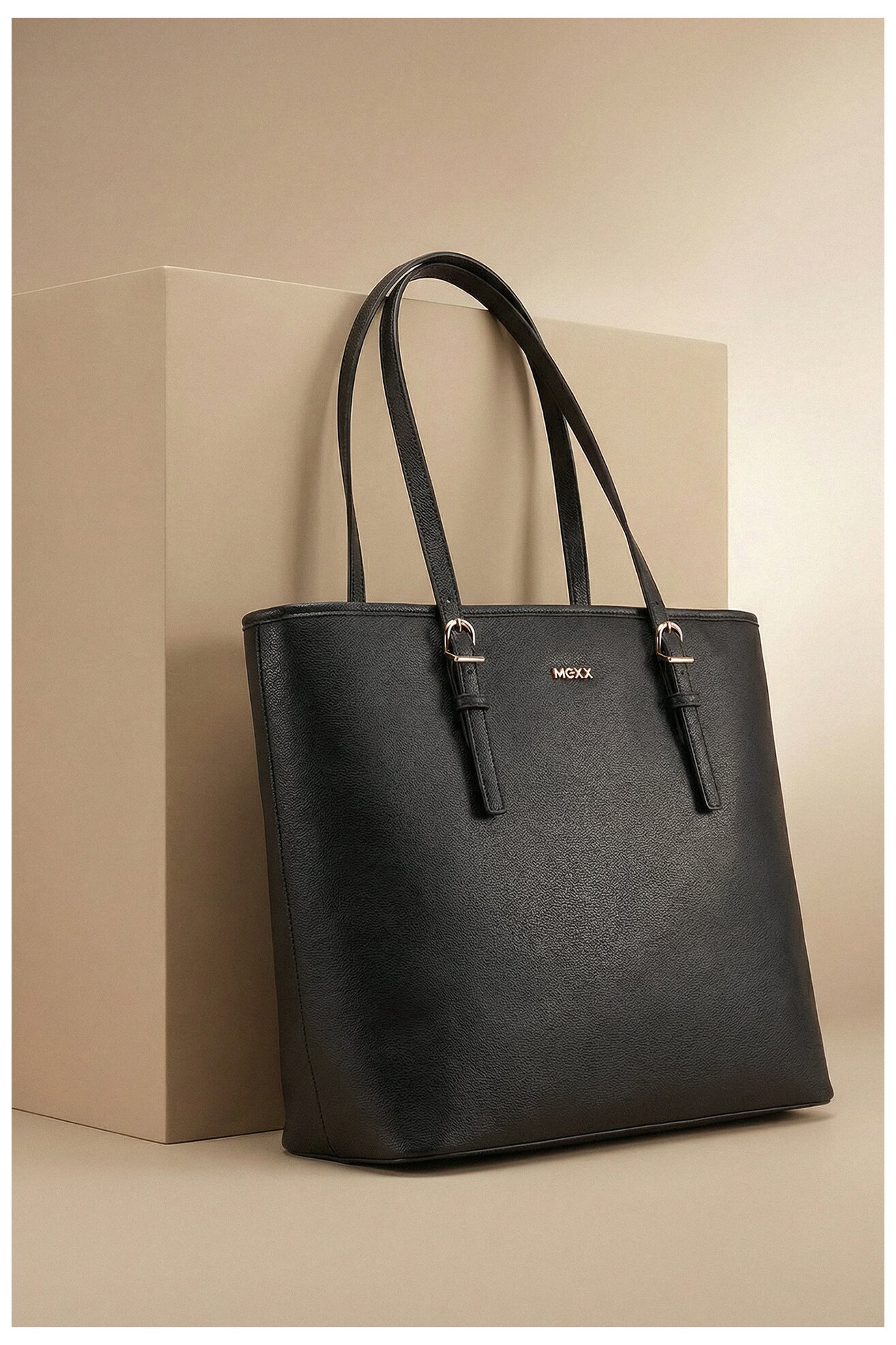 Torebka Mexx MEXX-B-012-06 Czarny