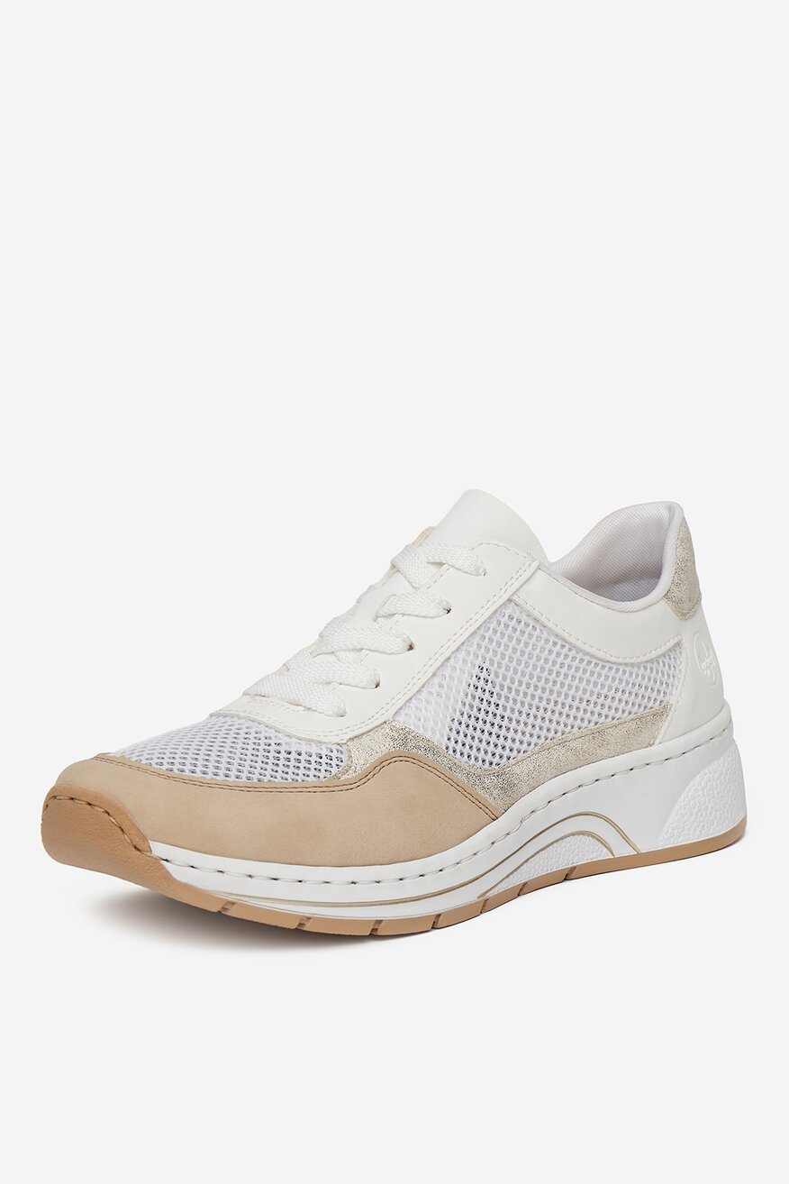 
                Rieker - Sneakersy - 5906751836484